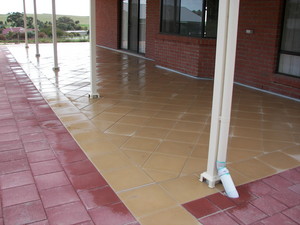 LIFESTYLE PAVING Pic 2