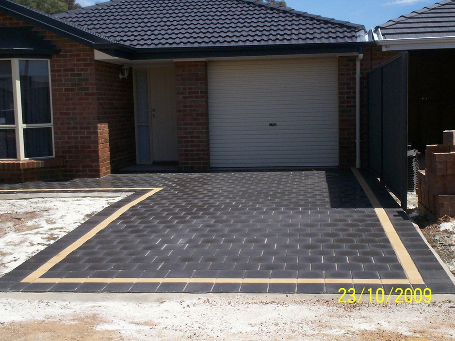 LIFESTYLE PAVING Pic 1