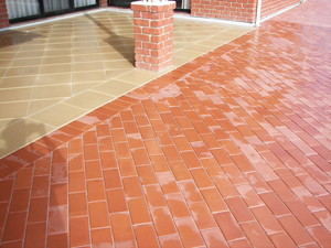 LIFESTYLE PAVING Pic 3