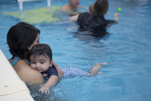 JUMP! Swim Schools Point Cook Pic 2