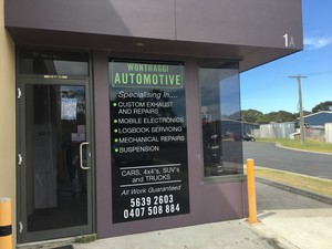 Wonthaggi Automotive Pic 3