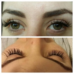 Lovely Lashes by Alyce Pic 2