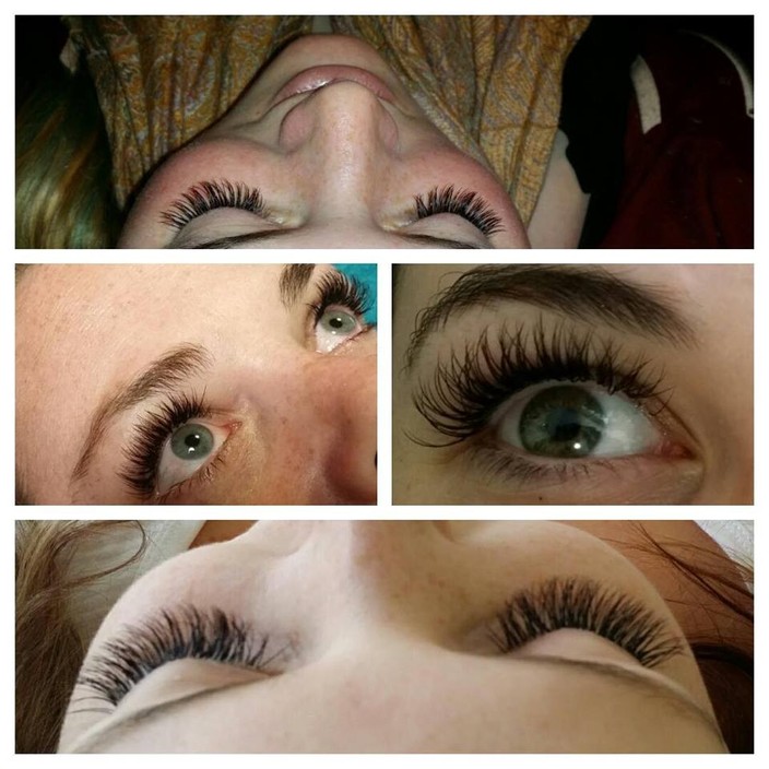 Lovely Lashes by Alyce Pic 1