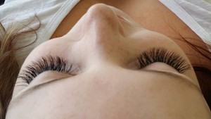 Lovely Lashes by Alyce Pic 5