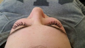 Lovely Lashes by Alyce Pic 4