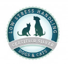 Doyalson Animal Hospital Pic 3 - We are proud to announce that our hospital has just received certification in Low Stress Handling