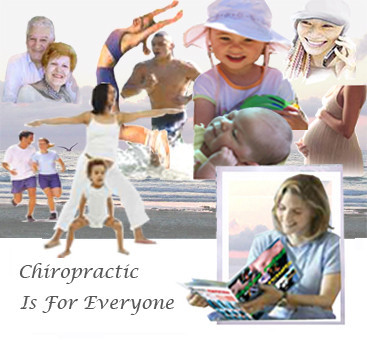 Darby Chiropractic Centre Pic 1