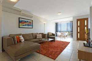 Panoramic Townhouses by Lisa Pic 5 - Living Area 1