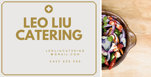 Leo Liu Catering Pic 5