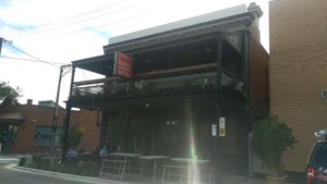 GILBERT STREET HOTEL Pic 5