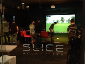 Slice Virtual Golf Gold Coast Pic 4