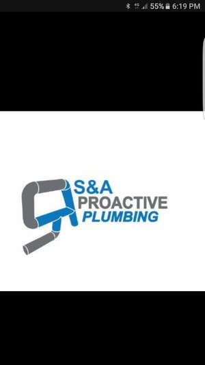 S&A Proactive Plumbing Pic 4