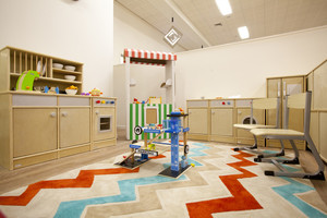 Child's Play Early Learning Pic 3