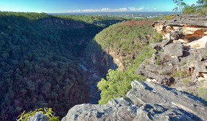 BnB Health Clinic Pic 4 - National parks and walks