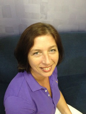 Port Douglas Physiotherapy Pic 2 - Sian Grierson Physiotherapist