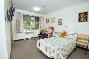 Walmsley Aged Care Pic 5