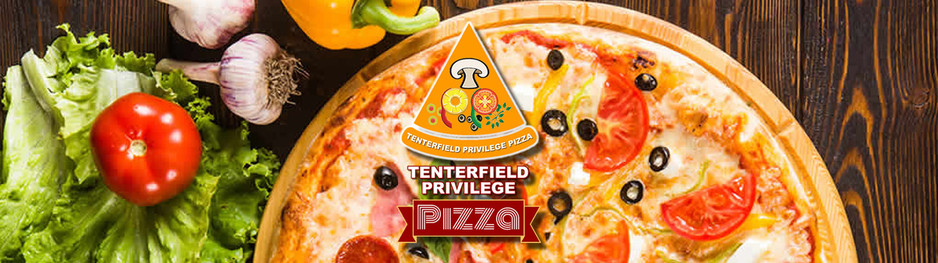 Tenterfield Privilege Pizza Pic 1