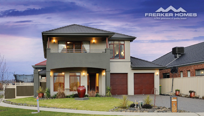 Frerker Homes Pty Ltd Pic 1