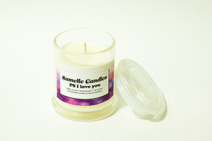 Samelle Candles Pic 3