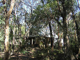 Bunjaree Cottages Pic 1 - Bungaree Cottages