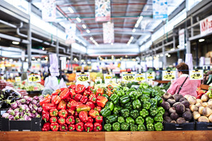 Dandenong Market Pic 4