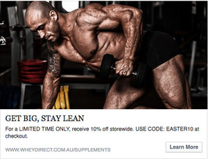 Wheydirect.com.au Pic 4 - Wheydirectcomau Pure Quality Whey protein for bodybuilding and fitness in Australia Easter Deal