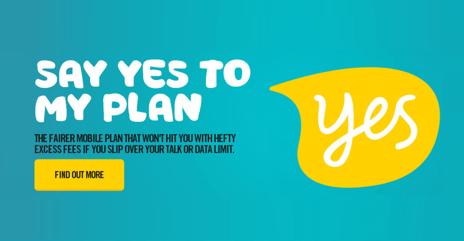 Yes Optus Eastwood Pic 1