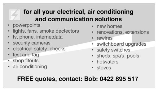 Bob Electrical Solutions Pty Ltd Pic 2