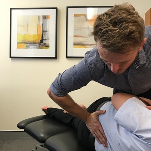 Active Muscle and Spine - Chiropractor Sydney Pic 2 - Lower back pain treatment with our chiropractic services