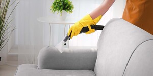 Karls Couch Cleaning Brisbane Pic 2