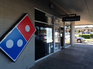 Domino's Pizza Kooringal Pic 2