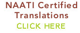 Sarah Dillon Translation Services Pic 1 - NAATI certified translations from German French and Spanish into English