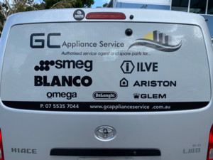 GC Appliance Service Pic 5