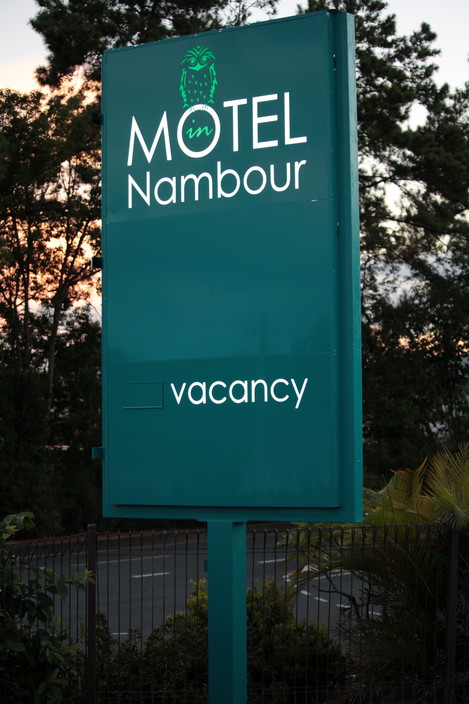 Motel in Nambour Pic 1 - Award winning Motel in Nambour