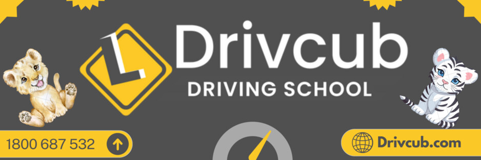 Drivcub driving school Pic 1