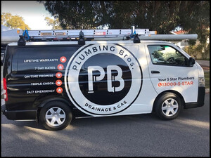 Plumbing Bros Redland Bay Pic 2