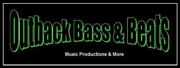 Outback Bass & Beats Pic 1