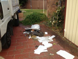 Affordable Rubbish Removal Service Pic 2