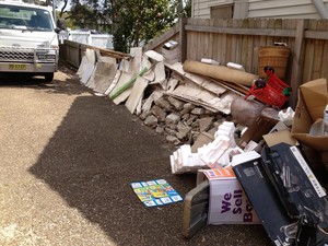 Affordable Rubbish Removal Service Pic 3