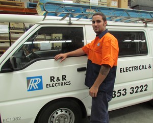 R & R Electrics Pic 2