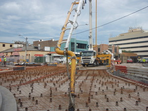 Combined Concrete Pty Ltd Pic 5