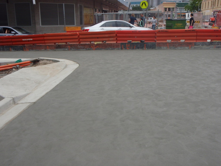 Combined Concrete Pty Ltd Pic 1