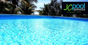 JC Pool Services Wishart Pic 2