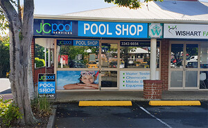 JC Pool Services Wishart Pic 3