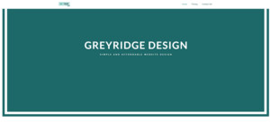 GreyRidge Design Pic 5