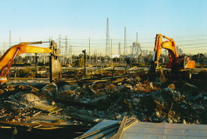 Accurate Demolition and Asbestos Removal Pic 2