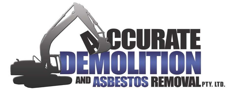 Accurate Demolition and Asbestos Removal Pic 1