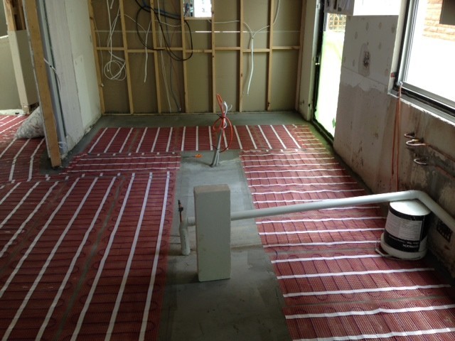 Amuheat Floor Heating Pic 1