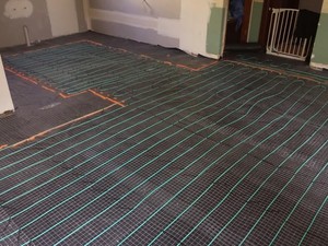 Amuheat Floor Heating Pic 5