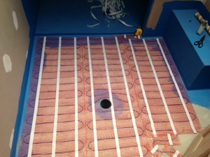 Amuheat Floor Heating Pic 2